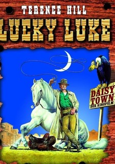 Lucky Luke