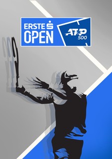 ATP 500: Erste Bank Open