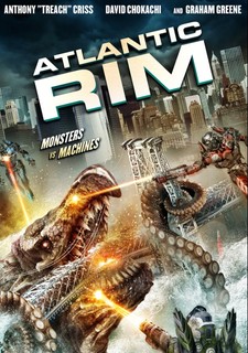 Atlantic Rim: Útok z moře