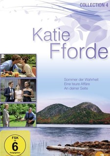 Katie Fforde: Láska přichází v létě