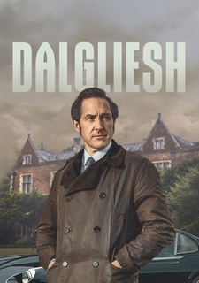 Dalgliesh