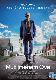 Muž jménem Ove
