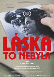 Láska to nebyla
