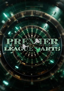 Premier League Darts
