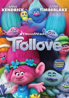 Trollové