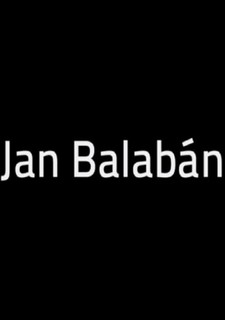 Jan Balabán