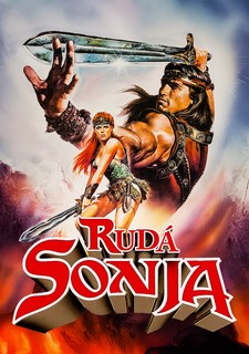 Rudá Sonja