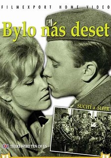 Bylo nás deset