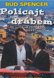 Policajt drábem