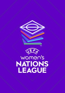 Liga národů žen UEFA