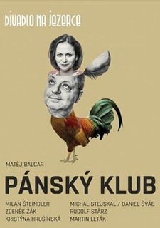Pánský klub, Z první řady...