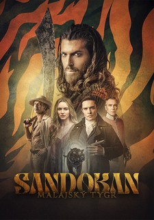 Sandokan: Malajský tygr