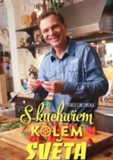 S kuchařem kolem světa