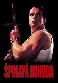 Špinavá dohoda