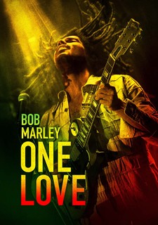 Bob Marley: One Love