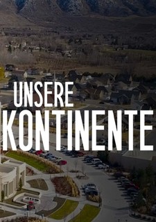 Unsere Kontinente