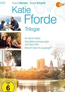 Katie Fforde: Vánoční zázrak v New Yorku