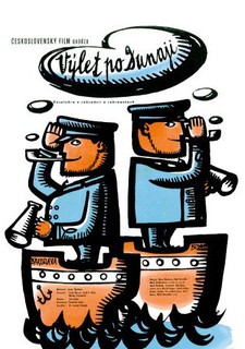 Výlet po Dunaji