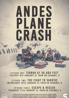 Andes Plane Crash