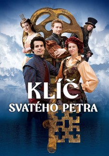 Klíč svatého Petra