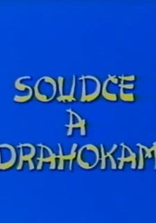 Soudce a drahokam