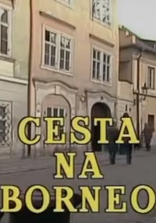 Cesta na Borneo