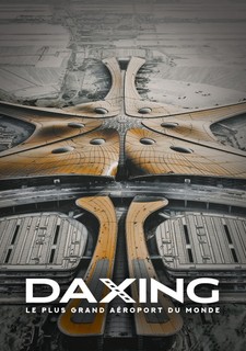 Peking Ta-sing: Největší letiště na světě