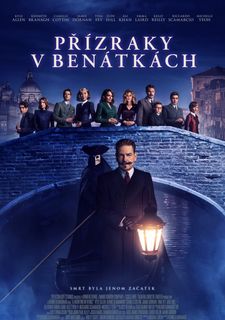 Přízraky v Benátkách