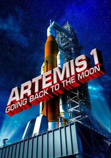 Artemis I: Cesta na Měsíc