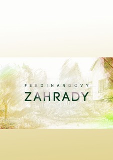 Ferdinandovy zahrady