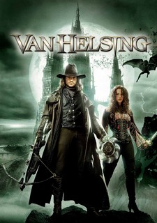 Van Helsing