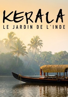 Kérala, zahrada Indie