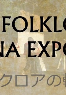 Folklór na export