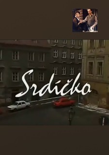 Srdíčko