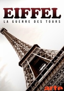 Eiffel - Válka věží