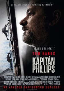 Kapitán Phillips