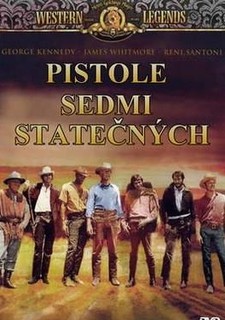 Pistole sedmi statečných