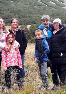 Strážce paměti Ján Langoš