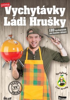 Vychytávky Ládi Hrušky
