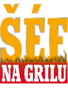 Šéf na grilu