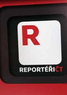 Reportéři ČT
