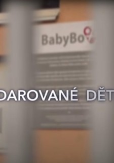 Darované děti