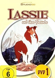 Lassie - Nové dobrodružstvá
