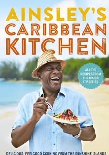 Ainsley's Caribbean Kitchen