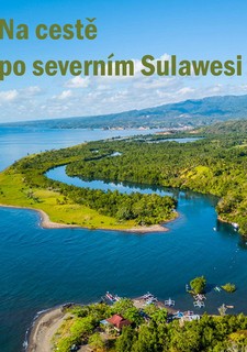 Na cestě po severním Sulawesi