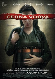 Černá vdova