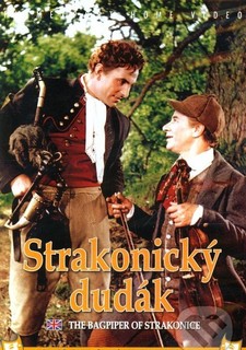 Strakonický dudák