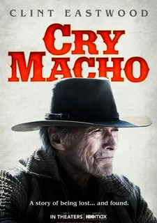 Cry Macho