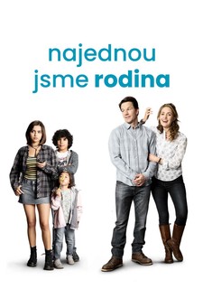 Najednou jsme rodina