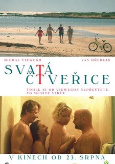 Svatá čtveřice